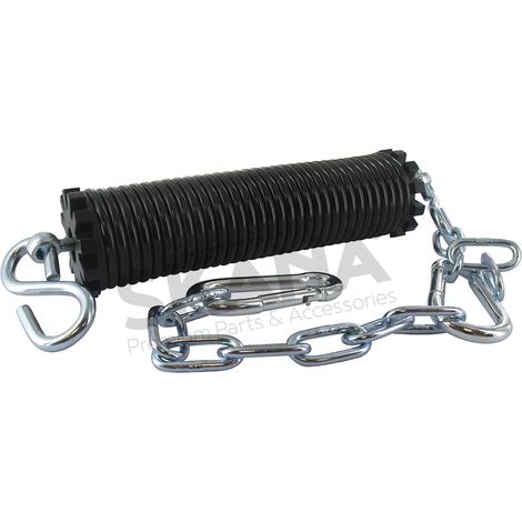 PLATO MUELLE ELEVACION 95/105 ORIGINAL STIGA - 387432002/0