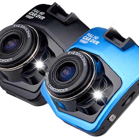 Carte Mémoire Micro SD 32Go Haute Vitesse Classe 10 pour Caméra de Bord, Dashcam, Système de Surveillance Maison, Enregistreur de Conduite (1/4)