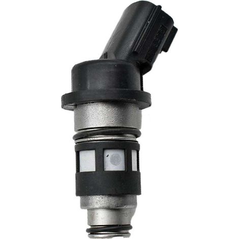 Kraftstoffeinspritzdüse 16600-73C90 JS50-1 Nissan Sunny March Almera Sentra (1/5)