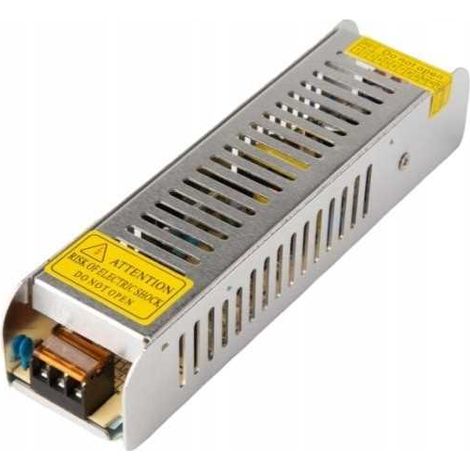 Alimentation modulaire 100 W 24 V 4,1 A, compacte, IP20