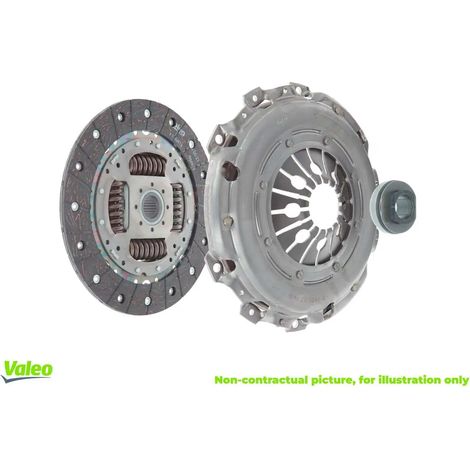 Kit d'embrayage Valeo 826700