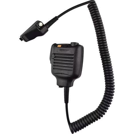 Walkie-talkie TK-38531852180 3180 TKD-3188 handheld microphone/shoulder microphone KMC-25 (1/4)