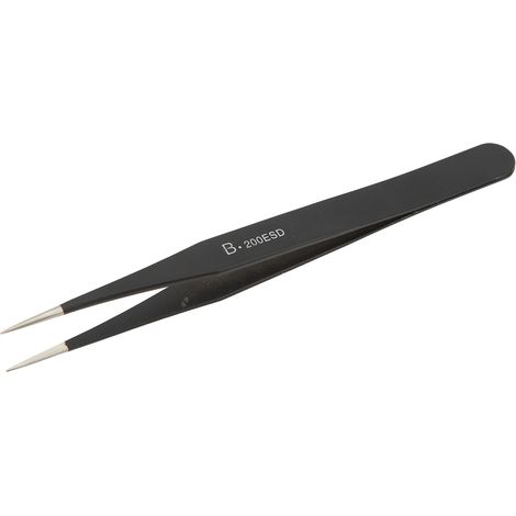 Pince électronique de serrage précise, compacte, portable, pratique et durable, outil industriel robuste pour applications photovoltaïques (1/5)