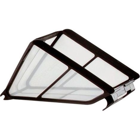 Pack 2 filtros estándar para Limpiafondos Vortex 1 de Zodiac