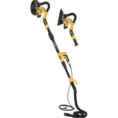 Schleifer Powerplus POWX0477 silber 710 Watt 225 mm