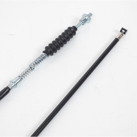 kyoto hinterradbremskabel für roller piaggio 125 vespa lx 4t 2009