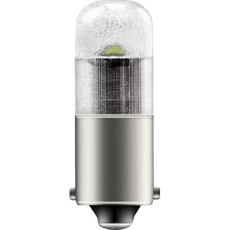 12V LEDriving SL - (T4W) - 1W - BA9s - 2 pz - Scatola