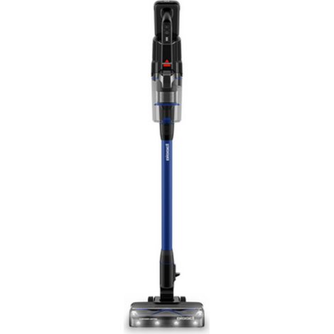 BISSELL Stielstaubsauger 160731 4094N PowerClean FurGuard PRO Handstick blau/schwarz