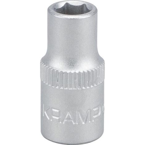 Bussola 1/4" esagonale 6 mm UNIVERSALE 18060060060KR (1/2)