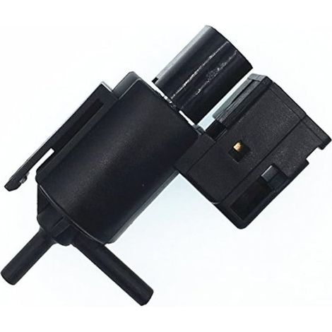 Électrovanne noire K5T49090, vanne de purification du commutateur de dépression EGR VGR K5T49091, pièce d'origine K5T49090 compatible avec Protege 626 RX-8 (1/3)