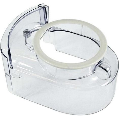Ersatzteil - Hitzeschild für Küchenmaschinen Cooking Chef -  - KENWOOD
