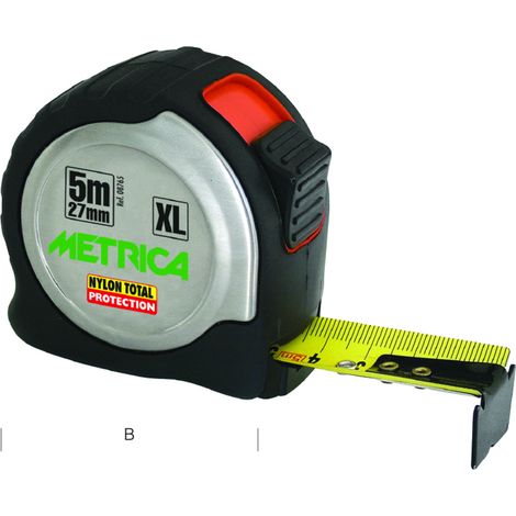 BANDMASS XL27 PLUS METRICA - 08765