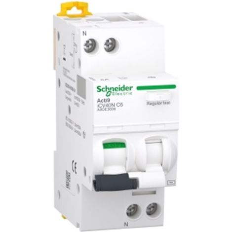 ACTI 9 iCV40N 1PN C 20A 30mA AC - A9DE3620