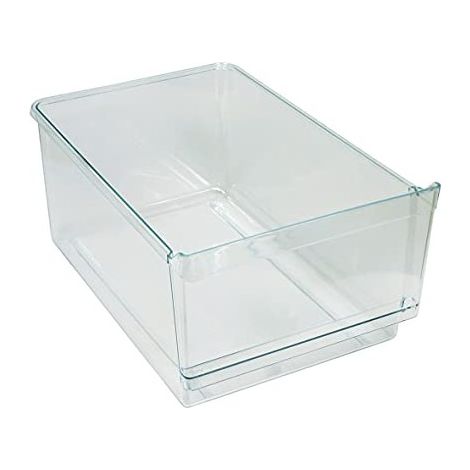 Cajón de verduras (37,5 x 25,5 x 18 cm) inferior para frigorífico Liebherr - 9290034