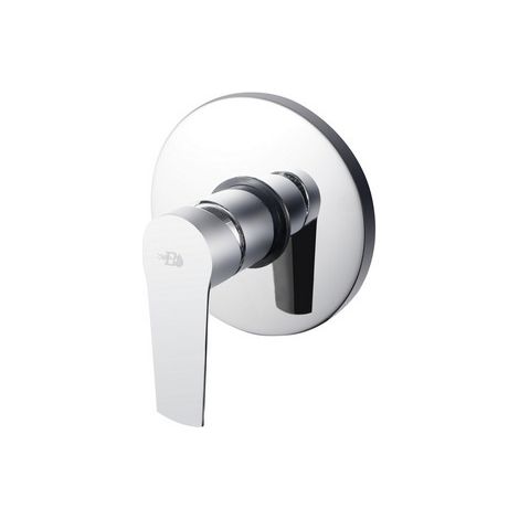 MISCELATORE MONOCOMANDO INCASSO DOCCIA MARGOT- Cromo- DH- pezzi 1 (1/2)