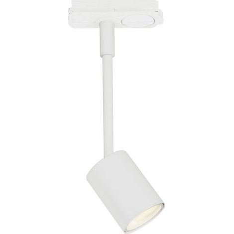 Lampada per sistema su binario  Nordlux Explore 86189901 GU10  Potenza: 7 W   N/A (1/2)