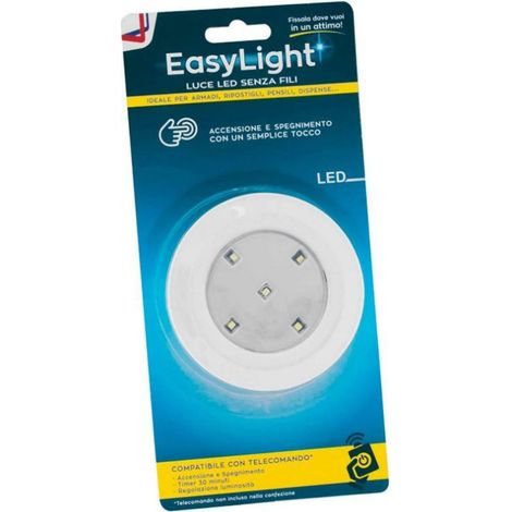 Facil light led light light sena dimerable wires for amarmadi igz111