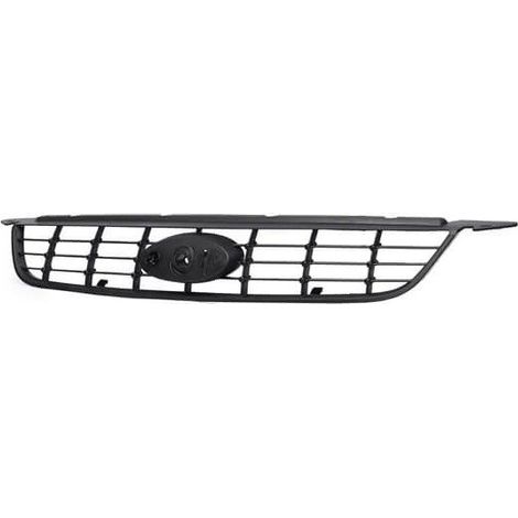 Grille de calandre avant noire Ford Focus 2 phase 2 2008-2010