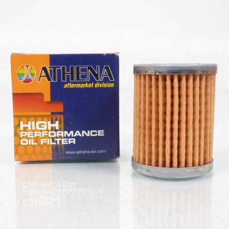 Ölfilter Athena für Suzuki-Motorräder 200 DR / SE / S 1996 bis