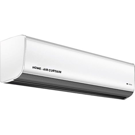 Cortina de Aire caliente frio H1500-RRCY