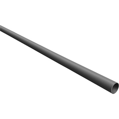 Gaine thermorétractable STEX24 3:1, rouleau de 150,0 m, noire 1,5/0,5 mm, 1/16 pouce, température de rétraction WSR3 min. 70 °C,