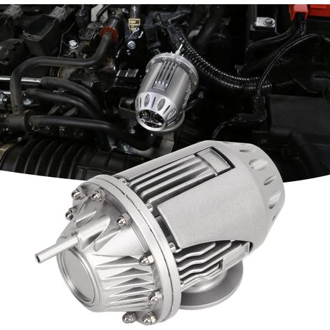 (200er-Set, Markenprodukt) (Exklusiv erhältlich im CUIFATI-Shop) Universelles Super SQV Sequenzielles Wastegate-Kit für Kfz-Turbolader (1/5)