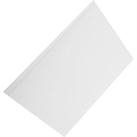 Ersatzteil - Fettfilter, original -  - WHIRLPOOL, SCHOLTES, INDESIT