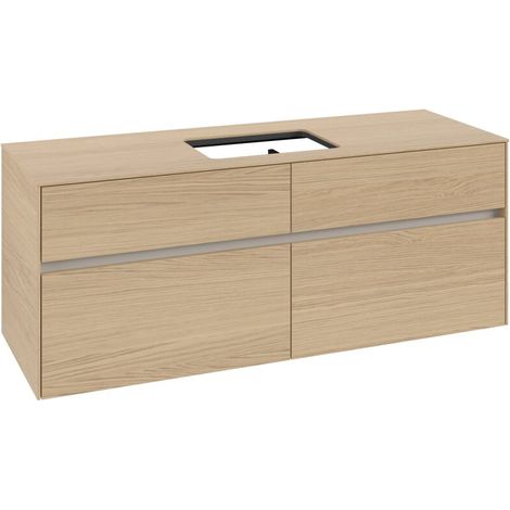 Villeroy & Boch C11600VJ WTUS Collaro C11600 1400x548x500mm (1/2)