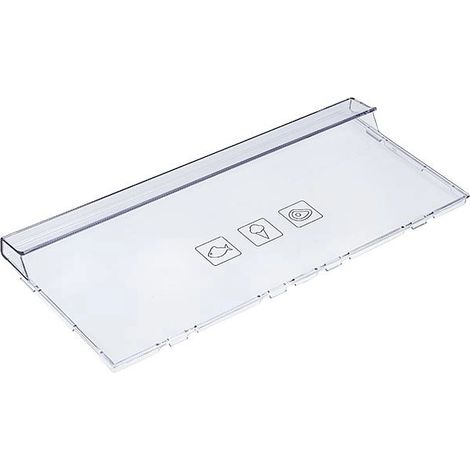 Frente de cajón (17x40 cm) para frigorífico BEKO 5928580100