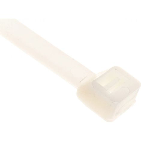 Kabelbinder TK 110/9 natur E01TK-01010102901 /100 Stück/