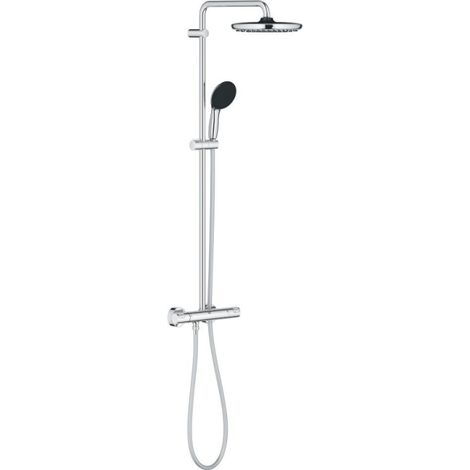 Grohe Vitalio Start System 250 columna de ducha cromada (1/5)