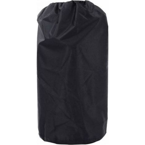 Housse Pour Bouteille De Gaz - Tissu Oxford 210D - Résistante Aux UV Et Aux Intempéries - 31x59 Cm - Résistante Au Feu (1/5)