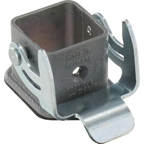 Alojamiento anexo bajo HAN3A HARTING 09200030301 (1/2)