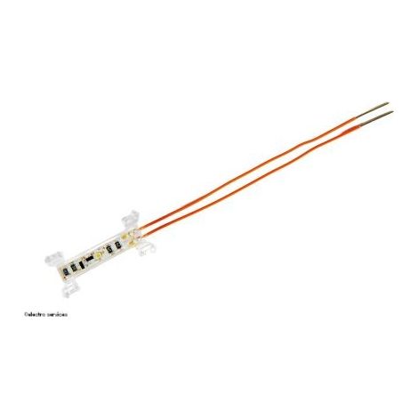 Voyant témoin 230V Niloé Legrand