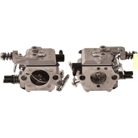 Carburatore ASIA motosega GL 3500 mod: WT.644 013101