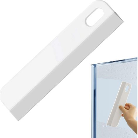 Raclette vitrage auto, pour pare-brise et vitres de voiture (1/5)