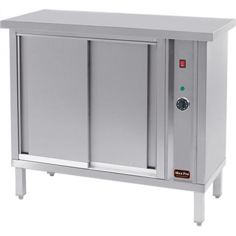 Chauffe-assiette - Max Pro