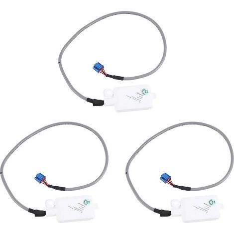 Module réseau CS532AE 3X pour récepteur réseau sans fil de climatiseur GREE (1/5)