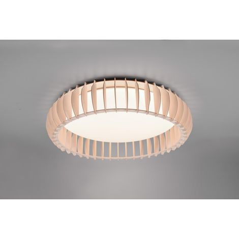 REALITY, PLAFONNIER, MONTE INCL. 1XLED R62171930 (1/4)