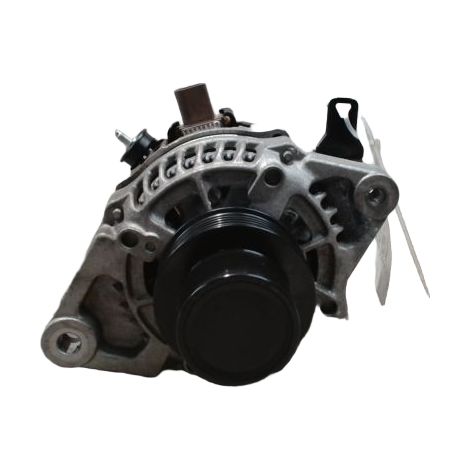 [PRODUIT D'OCCASION] Alternateur TOYOTA Aygo 5p ♻️ Ref Oe. 270600q190 - Garantie à vie (1/4)