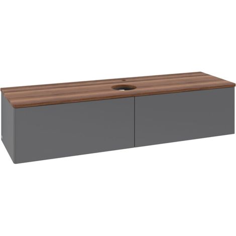 Villeroy & Boch K36052GK WTUS Antao K365 1600x360x500mm (1/3)