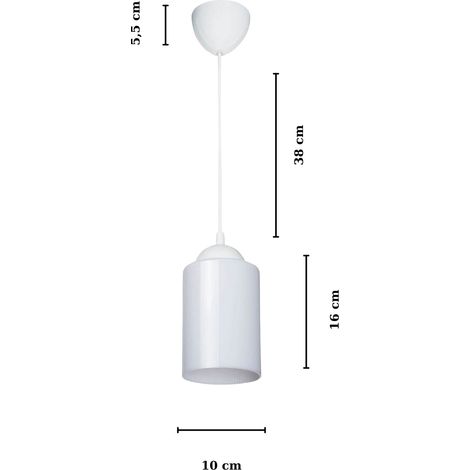 Lámpara de araña Lámpara de techo Lámpara colgante Sala de estar (1/3)