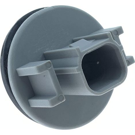 33303-TP6-A01 ist geeignet für Rücklicht- und Bremslichtfassungen von Honda Civic, CRV, Crosstour und Acura. (1/4)