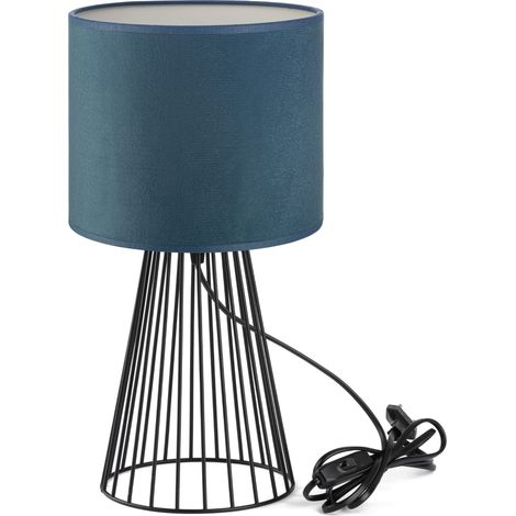 Lampada a tornado, jeans di velluto ASBG (1/5)