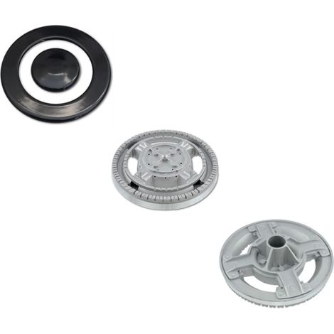 ARISTON SMEG TECNOGAS NARDI GLEM GAS BRUCIATORE + SPARTIFIAMMA B 0242 + S 0234 (1/2)