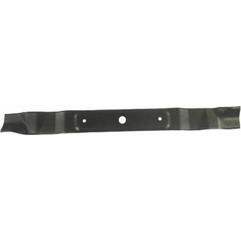 Lame de tondeuse 62 cm mulching – Compatible CASTELGARDEN, HONDA, ISEKI, STIGA, VIKING – Coupe nette sans éclat (1/4)