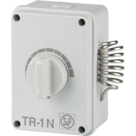THERMOSTAT 1 ETAGE UNELVENT TR-1 N 703248