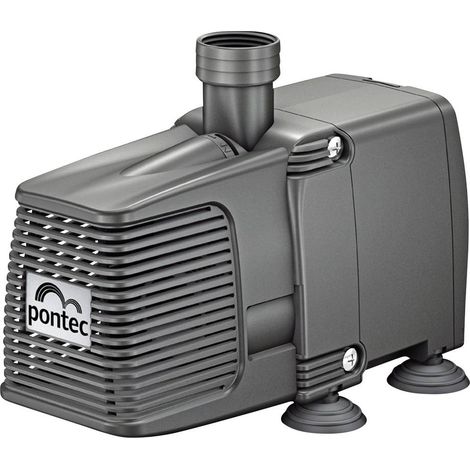Pompe pour fontaine d'intérieur 5000 l/h Pontec PondoCompact 5000 57511 3.1 m (1/2)