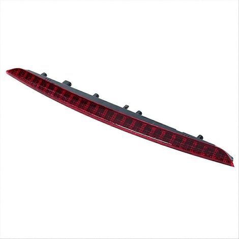 Dreifach-Bremsleuchte hinten FA1Z-13A613-AB für Ford und Lincoln MKX 2016, 2017, 2018 (1/5)
