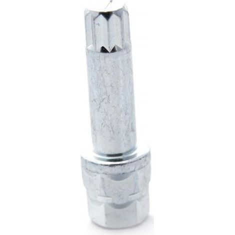 Cle HEX compatible avec Vis Etoile 17mm - Cle Etoile